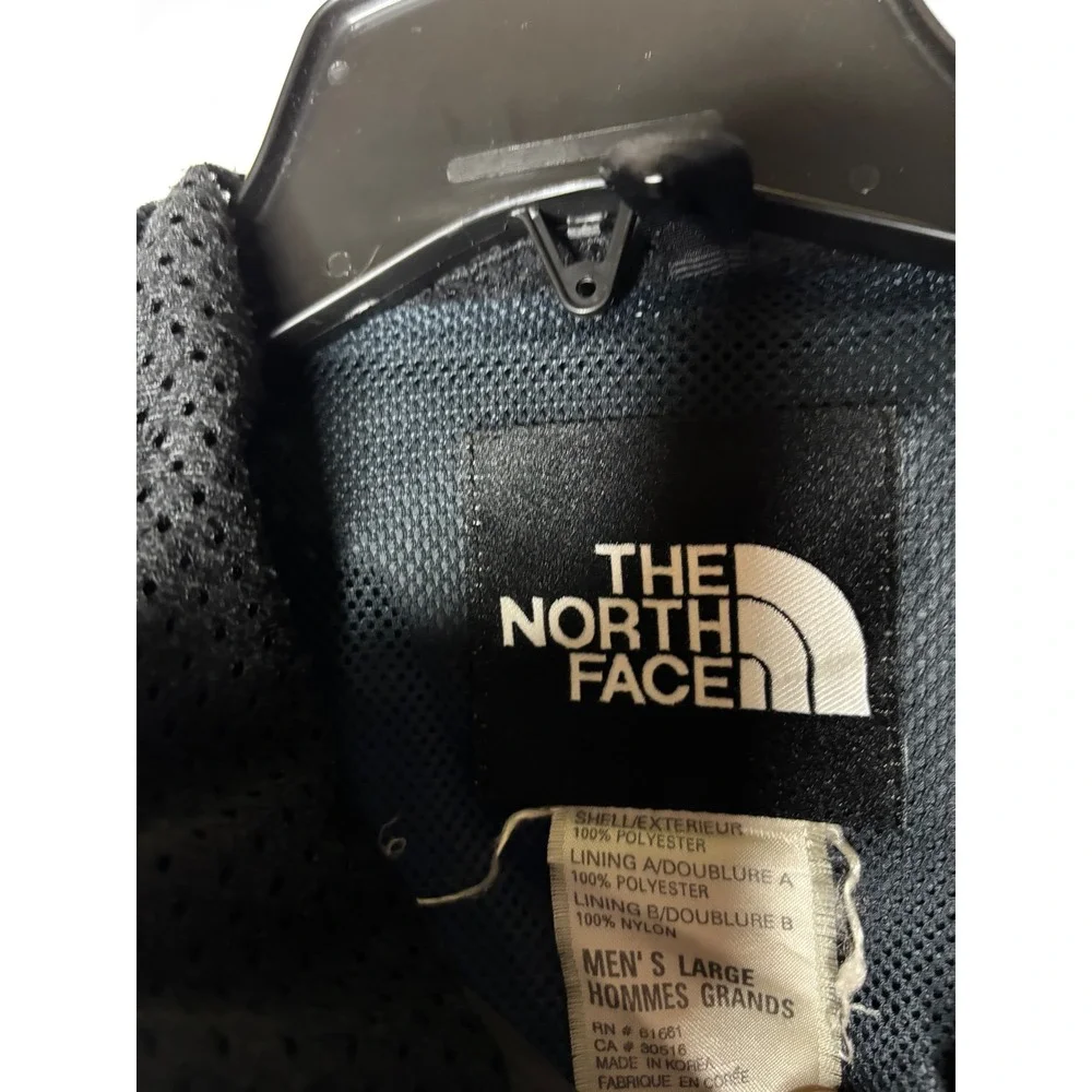 The North Face north face